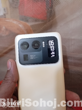 mi 11 ultra
